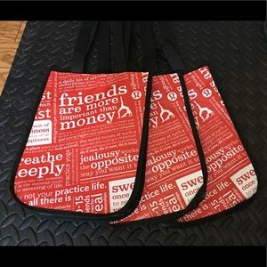 Lululemon Bags